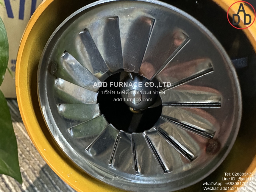 Pilot Burner SG-10 (4)
